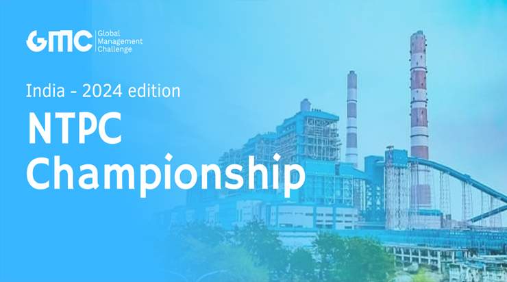 NTPC Championship 2024