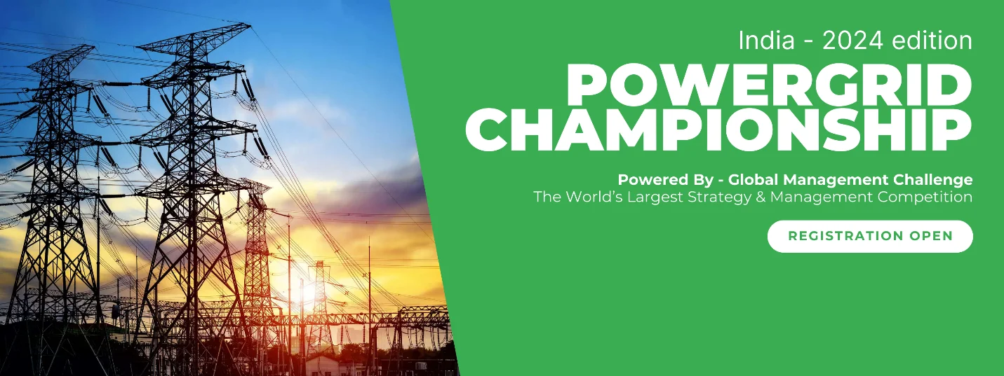 powergrid championship