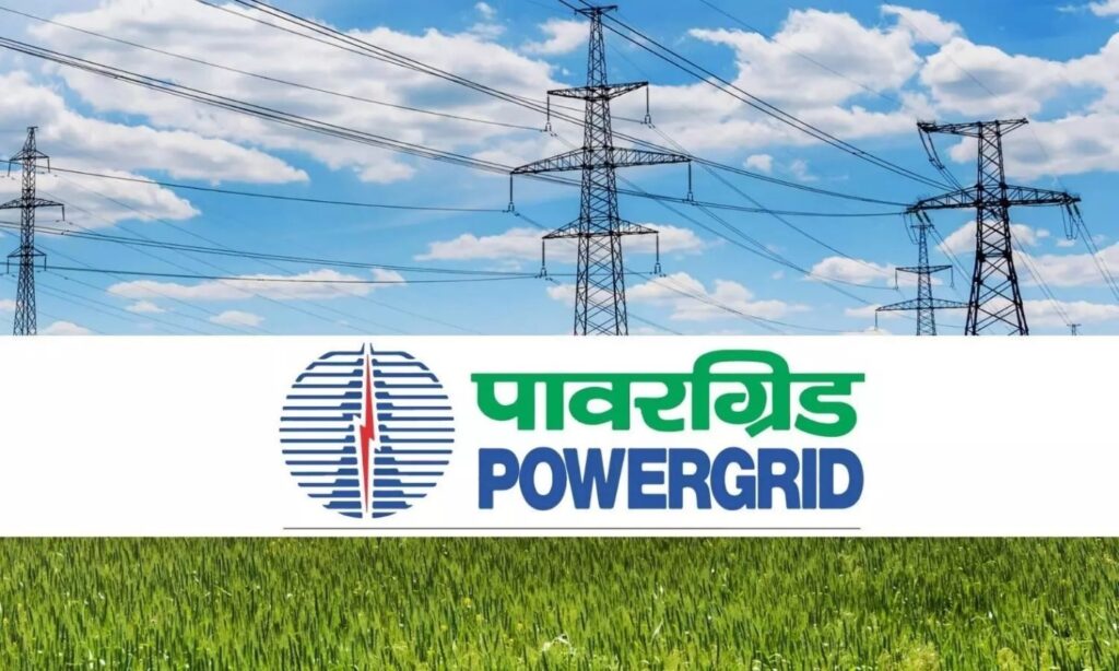 powergrid article