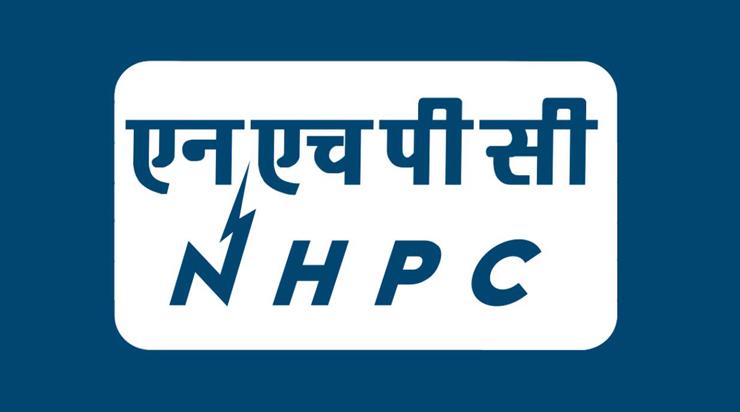 NHPC new